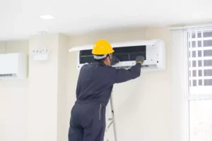 AC Service HVAC Services In West Garden Grove, CA